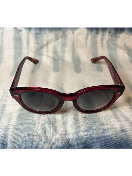 Gucci Sunglasses Tortoise Shell GG3745/S 2J69C 50 20 145 READ Big Statement Fun main image 6